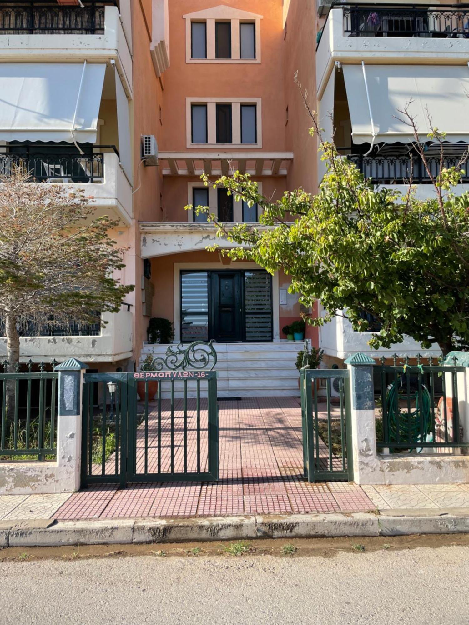 Φωτεινό Studio Με Θεα Θάλασσα Dedeağaç Dış mekan fotoğraf
